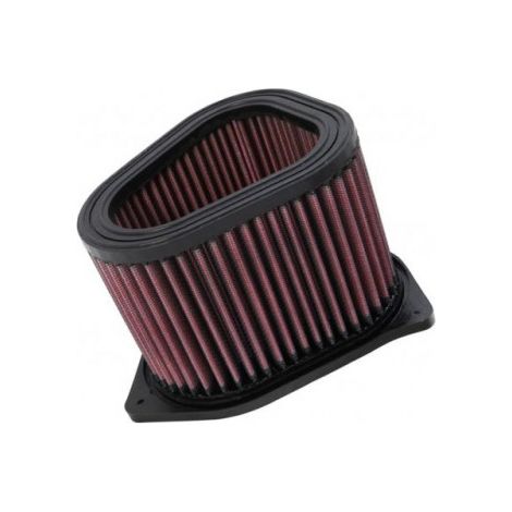 HOUSSE DE SELLE compatible avec les motos de marque Honda CRF 450 - UGS COLOR WAVE RED-WHITE (1/2)