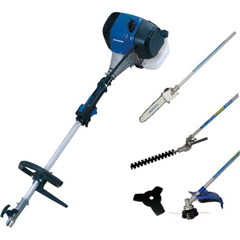 DECESPUGLIATORE 4 IN 1 'LDMT430' Hp 1,7  - HYUNDAI