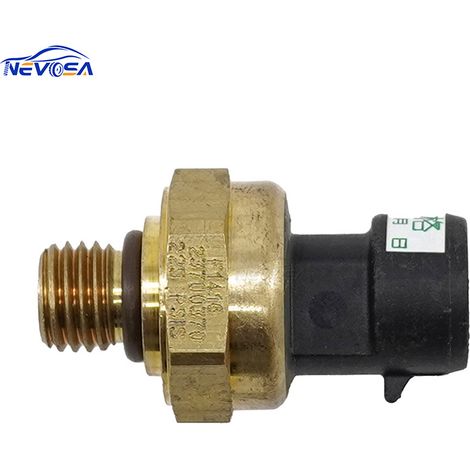 22212782 ist ein Öldruck-/Kraftstoffdrucksensor für Volvo-Lkw. (1/4)