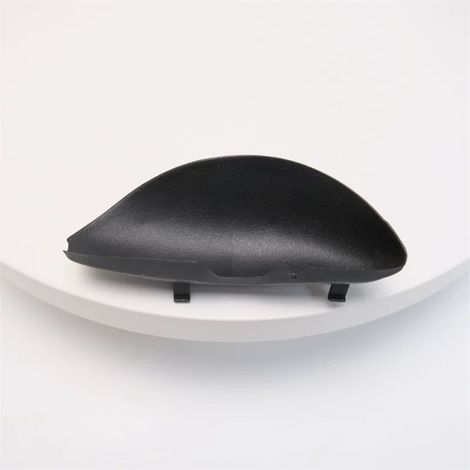 Suitable for Cadillac CT4 and CT5 interior door handle screw covers, interior handle trim panel covers 34373724 (1/5)