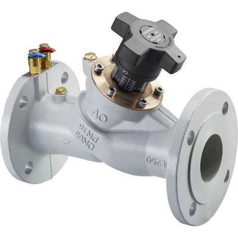 EQUI toccare. IDROCONT. MFC, BR, DN65, BRID.DIN, DIAPH.INTEG