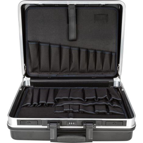 GEDORE 3065405 - Volume boîte à outils vide , WK 1041 L (1/2)