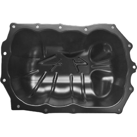 Carter D'Huile de Transmission HN1G-6675-CA pour Fiesta MK8 ST 2017-2023 1.5 Focus Ecosport HN1G-6675-BA HN1G6675CA (1/2)