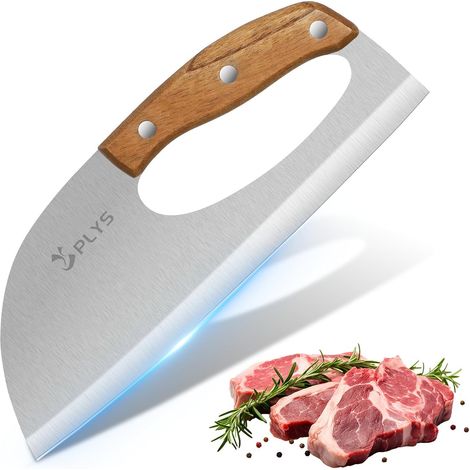 Kitchen Knife and Chef's Utensils: Vegetable Knives Japanese Cleaver Meat Knife (1/5)