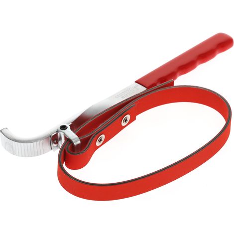 Gedore RED 3301465 R19351019 Bandschlüssel (1/5)