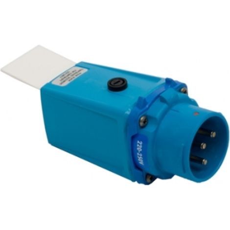 ADAPTER DS1 - WEIBLICH NF - CEBA - DS1MNFF