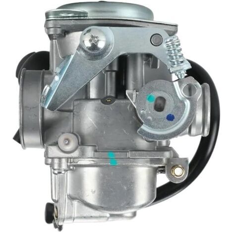 Carburateur à Vide pour Moto PD42 J42mm, pour Grizzly 600 660, pour YFM600 et pour Raptor 660 ATV UTV 700cc Carburateurs Moto (1/5)