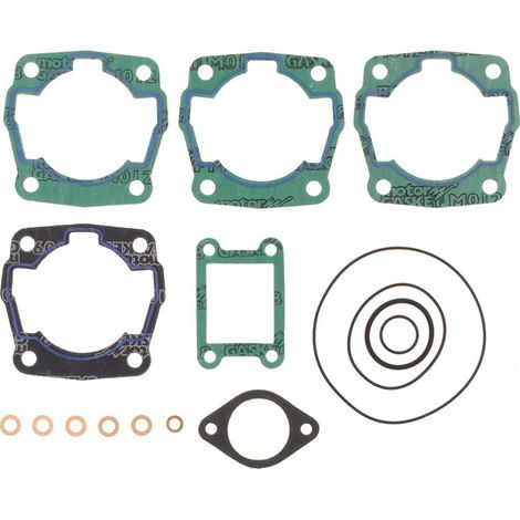 Juntas de alto rendimiento Top-End Athena para KTM SX 50LC 02-08 y SX 65 01-08