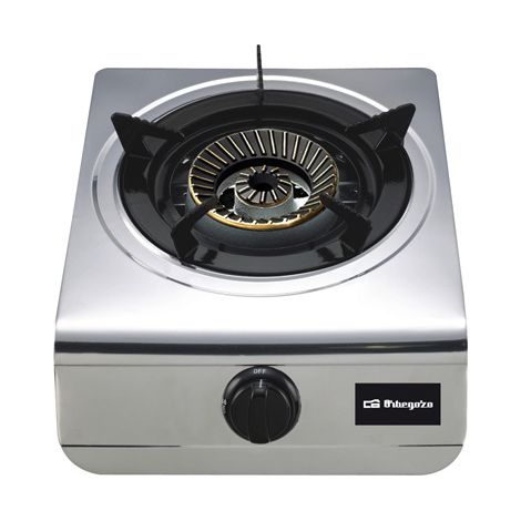 HORNILLO GAS ORBEGOZO FO1700 1F WOK