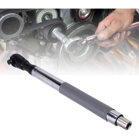 Clé à rallonge automatique/manuelle 1/2 pouce, clé multifonction, clé à rallonge électrique (1/5)