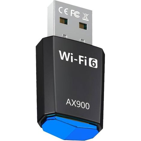 4G / 5G Portable WiFi Hotspot, routeur mobile de voyage avec vitesse de 300 Mbps, affichage LED de couleur et emplacement SIM pour (1/4)