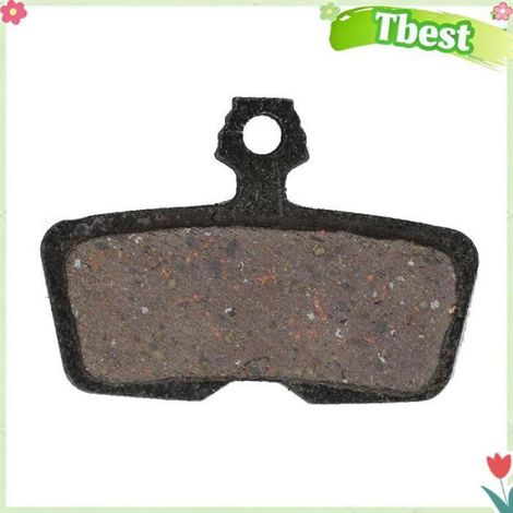 Tbest Plaquette de frein à disque Poscendus de Frein à Disque de Montagne Accessoire de Vélo pour Disque Rice de sport outillage (1/5)