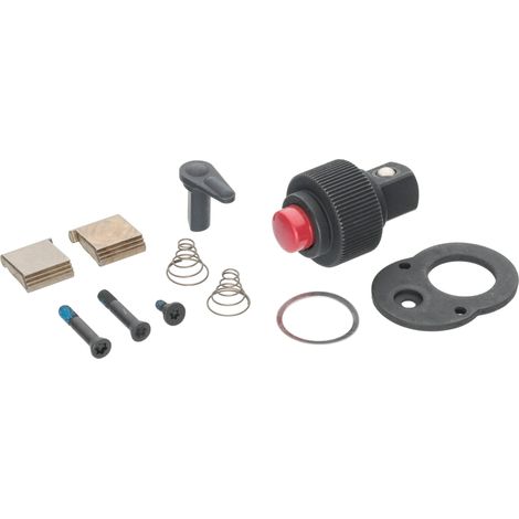 VIGOR Kit de réparation pour cliquet réversible V6038 V6038-REP