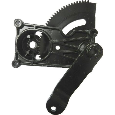 Crémaillère de direction autoportée Husqvarna / Mc Culloch / Bestgreen (1/2)