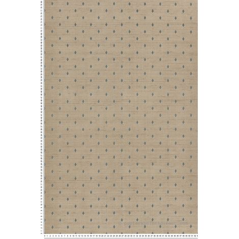 Papier peint Vintage Beige Opera Montecolino (1/2)