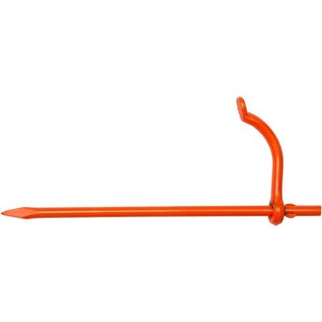 Herramienta de albañil Bahco pointed mason pin acero duradero ajustable
