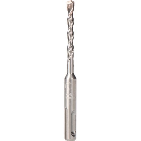 Foret A Beton Sds Plus Foret 10.00x260mm Iz27995 Koma Tools / Izar (1/2)