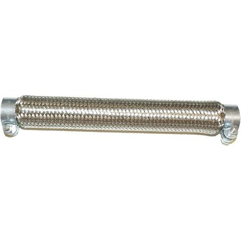 FLEXIBLE D'ECHAPPEMENT - 250MM - LIGIER NOVA AMBRA BE UP