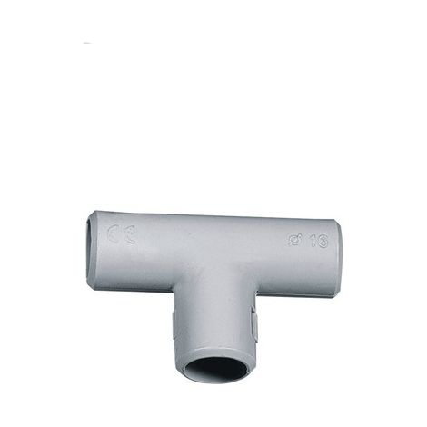 2 Pz- EC DEVIAZIONE A T ISPEZ. REVERS. Diametro 20 mm