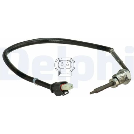 Capteur, température des gaz Delphi Technologies TS30098 MERCEDES-BENZ