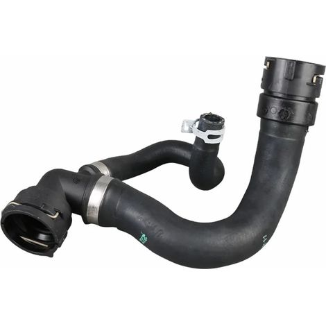 31261407 convient aux tuyaux d'eau Volvo V60 et V50 31319446, 32249279 et 30680920. (1/5)