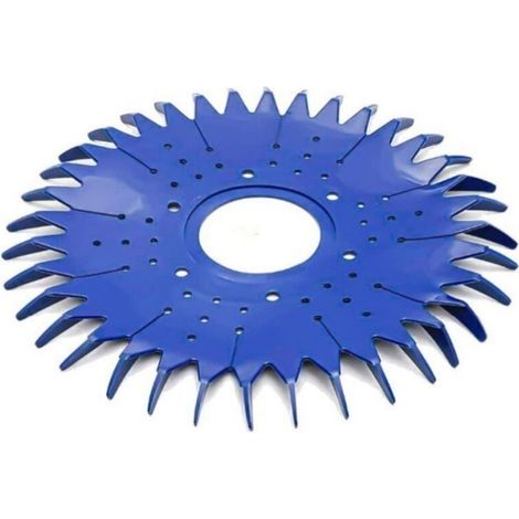 Dichtungsscheiben für die Poolreinigung, kompatibel mit den Reinigern W83277, W70464, W46666 und W70329. (1/4)