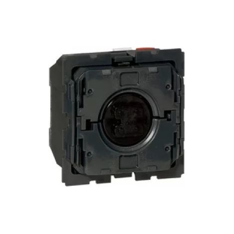Legrand 067601 Switch for Céliane roller shutters - direct motor control