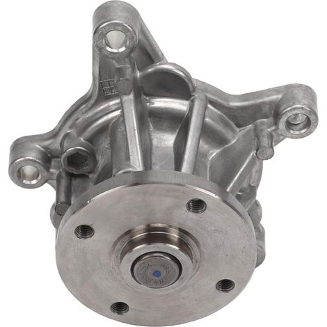 Kit de Pompe à Eau avec Joint 25100 2B700 Remplacement Pompe Liquide Refroidissement pour Kia Soul Ria FORTE5 (1/5)