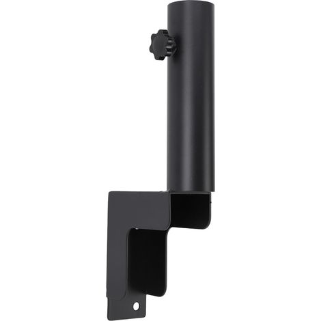 Kit de support mural robuste pour une installation sécurisée l'antenne (1/5)