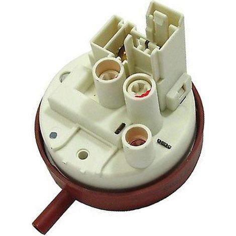 Ersatzteil - Druckschalter, original -  - SIEMENS, BOSCH, VIVA, NEFF, BAUKNECHT, BALAY, CONSTRUCTA, LYNX, NOVAMATIC
