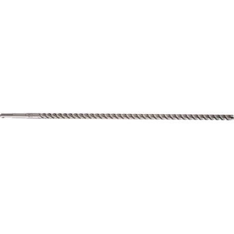Foret marteau STIER Premium SDS-plus 12 x 380 x 460 mm (1/5)