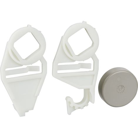 VERROUILLAGE CDE ROTATIVE SANS SERRURE ACCESSOIRE DISJONCTEUR NSX400 630 - LV432604
