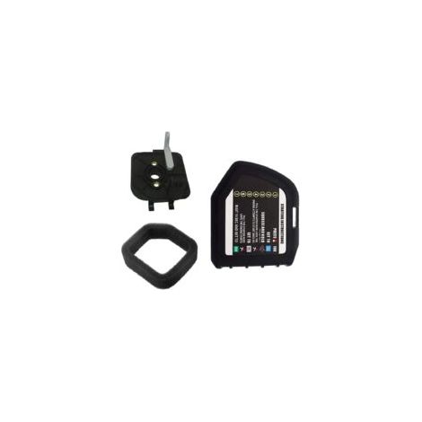 Ede Boîtier de filtre à air de remplacement S-giant - Compatible avec les moteurs Ryobi RY251PH, RY254BC, RY25PHEMC, RY251PHVNM, RY25CSEMCVNM, RY254BCVNM, 25 cm³ et 25,4 cm³