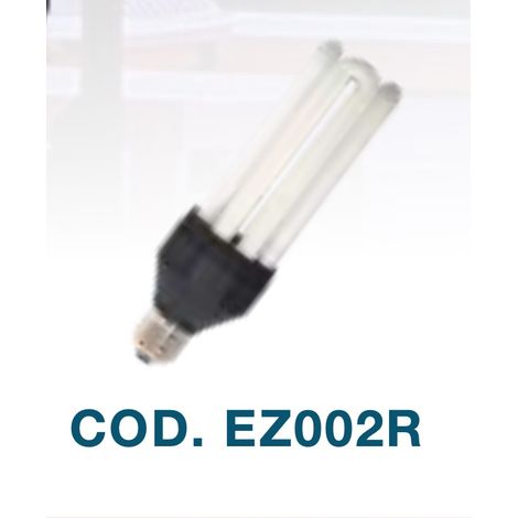 LAMPADA DI RICAMBIO PER EZ002 ZANZA ZAP OUTDOOR 35W EZ002R
