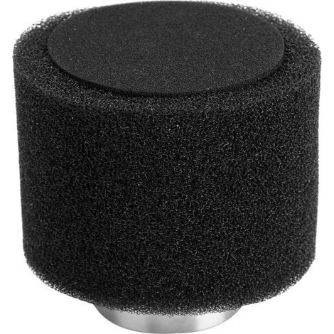Universeller Motorrad-Luftreiniger – 45-mm-Modifikationsfilter