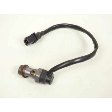 Verschiedene Elektroteile für Triumph-Motorräder, neu (1/2)