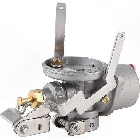 Carburateur pour moteurs de bateaux 2 temps 3,5 CV et 2,5 CV, compatible avec plusieurs modèles (1/4)