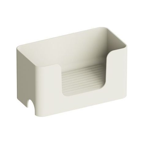 HEWI Serie 802 LifeSystem Ablagebox aus Polyamid (1/5)