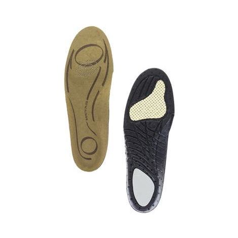 Semelles Safety Plus 0093- taille 39 - JLF Pro