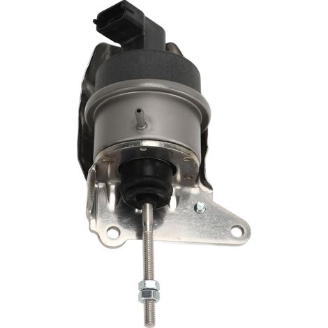 Actionneur de turbocompresseur 55225439, wastegate haute performance, remplacement compatible Alfa Romeo MiTo 1.3 JTDM 16V, années 2009-2013. (1/5)