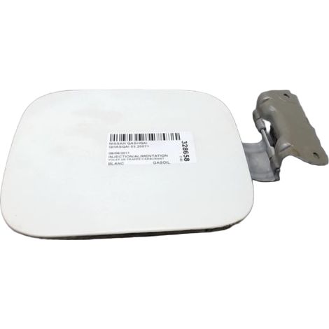 [PRODUIT D'OCCASION] Volet De Trappe Carburant NISSAN Qhasqai 2007- ♻️ Ref Oe. G8830jd0m0 - Garantie à vie (1/3)