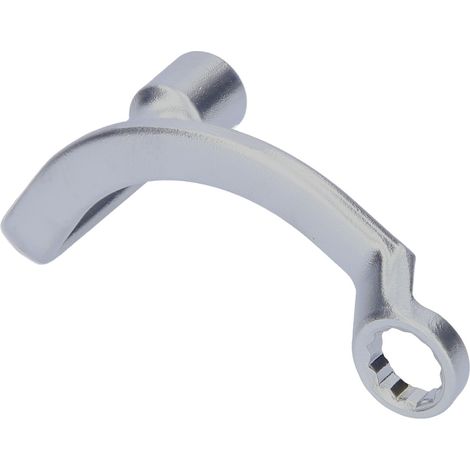 Brilliant Tools Spezial-Schlüssel für Turbolader für VAG, 12 mm