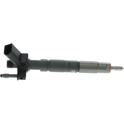 Iniettore 0445117017 Bosch