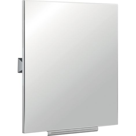 Gedy Prima Classe 6008 specchio basculante cromato lucido codice prod: 000060081300000