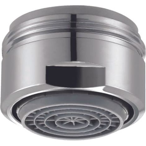 AERATORE CASCADE SLC ECONOM CROMATO M24X1- - ø mm.15,65 M24x1 - 10 pezzi NEOPERL