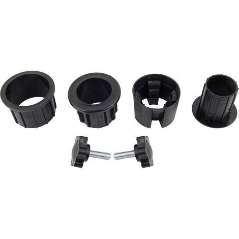 Kit Rechange Pied pour parasol Acier Kit Rechange Pied pour (1/5)
