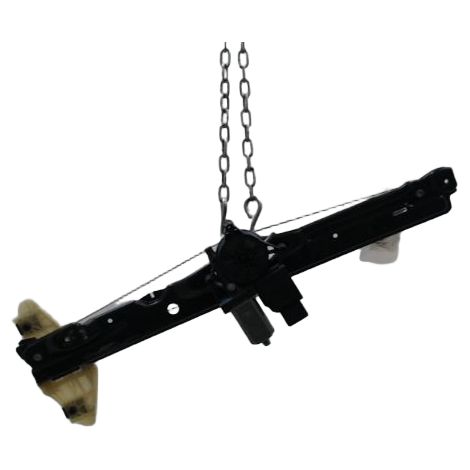 [PRODUIT D'OCCASION] Mecanisme+moteur Leve-glace Avant Gauche PEUGEOT Expert Tole ♻️ Ref Oe. 9840159480 - Garantie à vie (1/3)