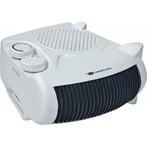 TERMOWENTYLATOR 2000W DA-T201 - DED9T201