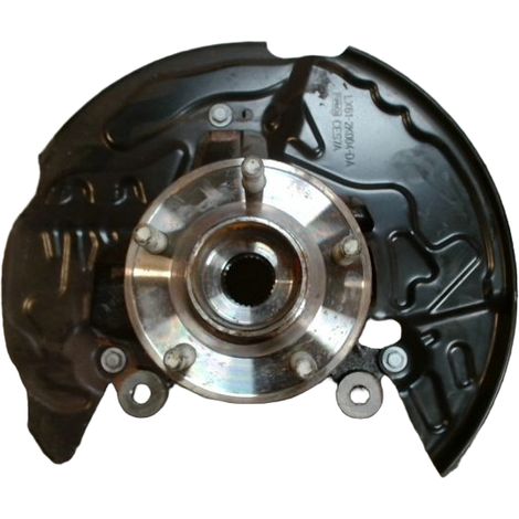 [PRODUIT D'OCCASION] Pivot Avant Droit FORD Kuga ♻️ Ref Oe. 2451512 - Garantie à vie (1/3)