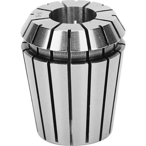 Pince à ressort pour tour CNC, fraiseuse, mandrin, fournitures industrielles, précision 0,008 mm ER32‑15 (1/5)